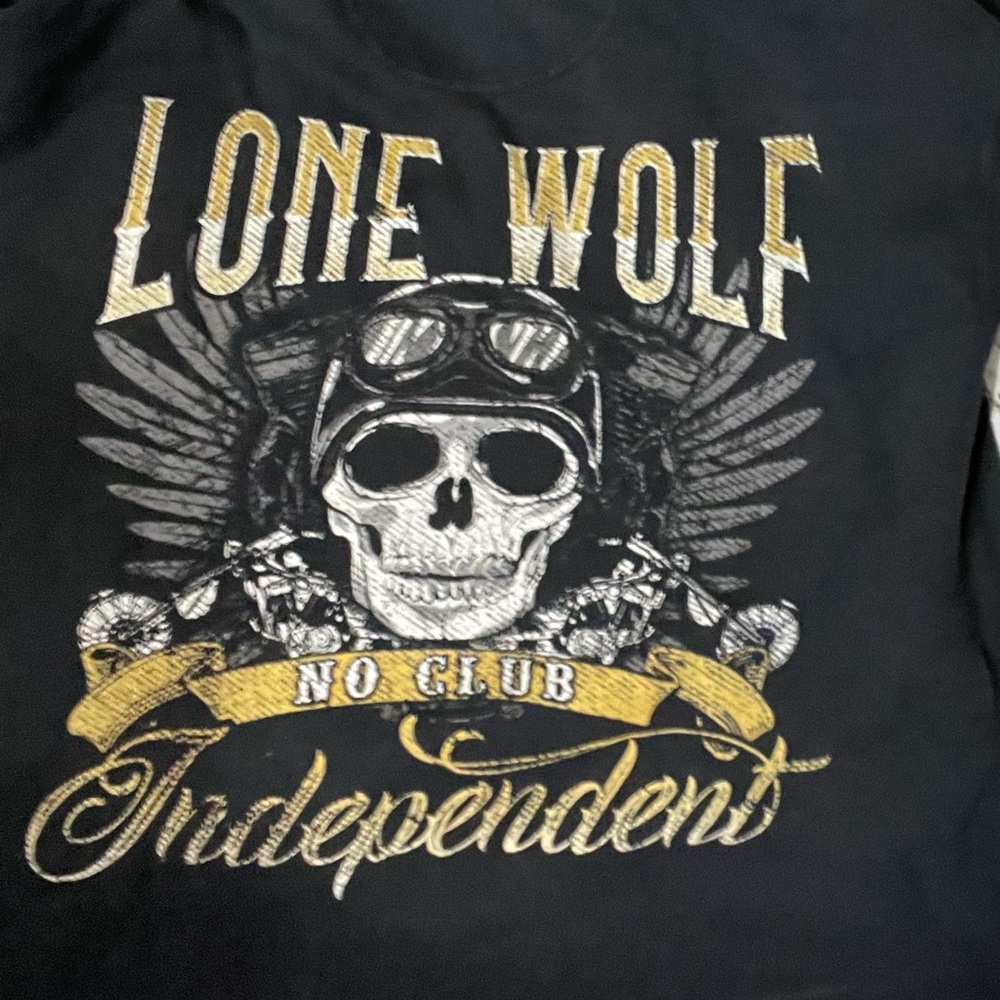 Motorcycle Hoodie